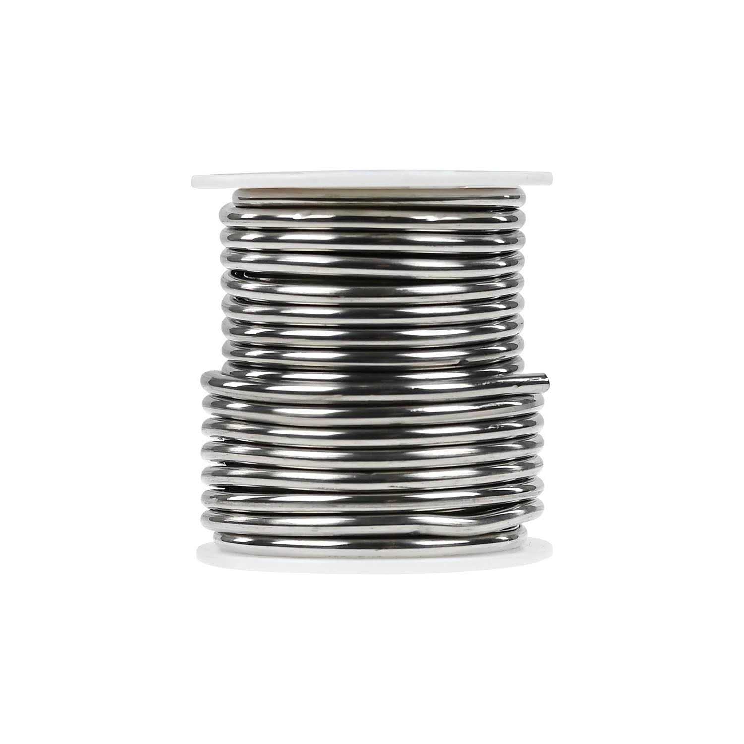 60/40 solder for stained glass F66182
