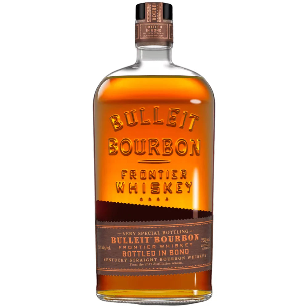 Bulleit Bourbon Bottled In Bond B18937
