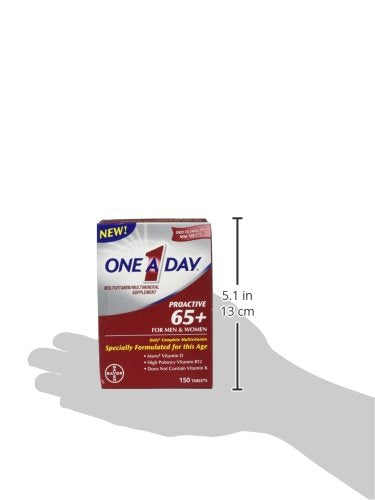 150 Count Multivitamins (Pack of 2) P384086