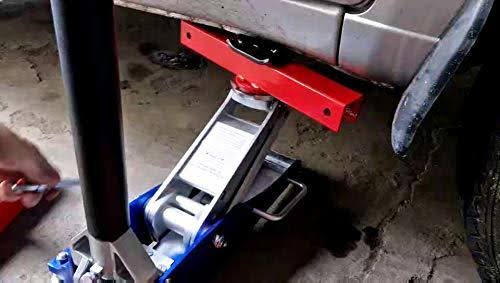 3 Ton Automatic Jack Stand N7457