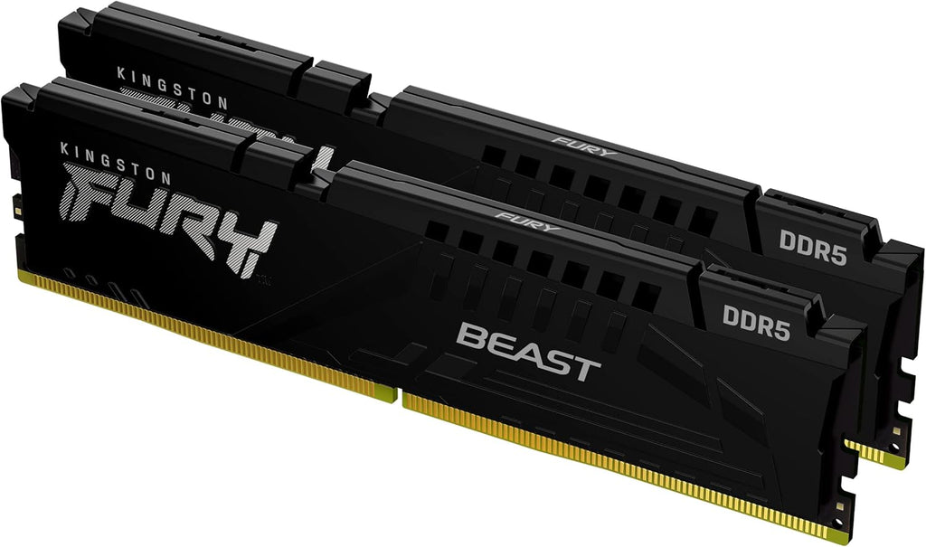 32GB (2x16GB) 4800MT/s DDR5 CL38 Desktop Memory I169905