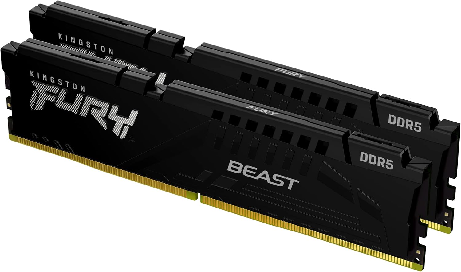 32GB (2x16GB) 4800MT/s DDR5 CL38 Desktop Memory I169905