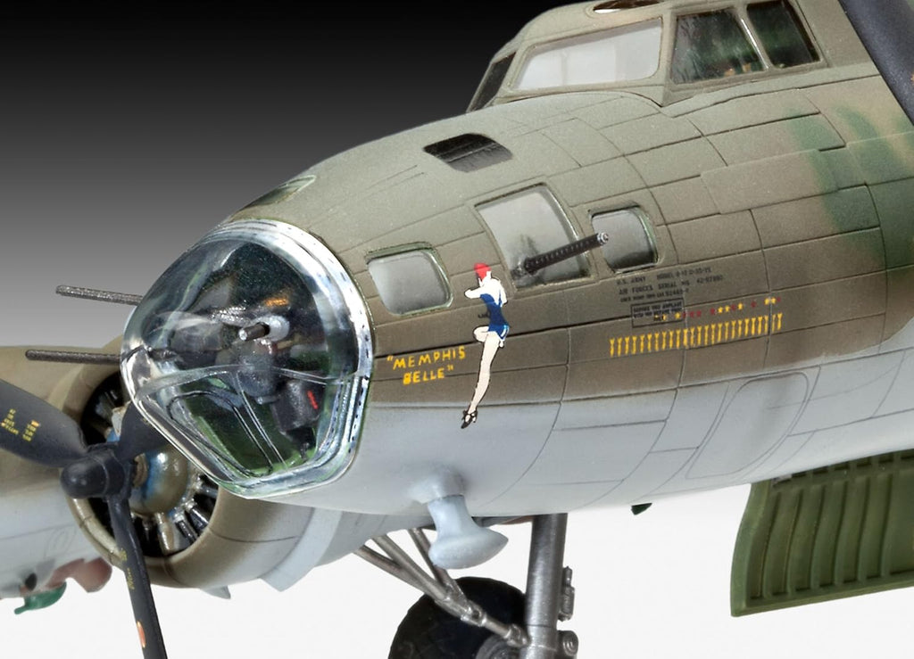 Plastic Model Kit B793704