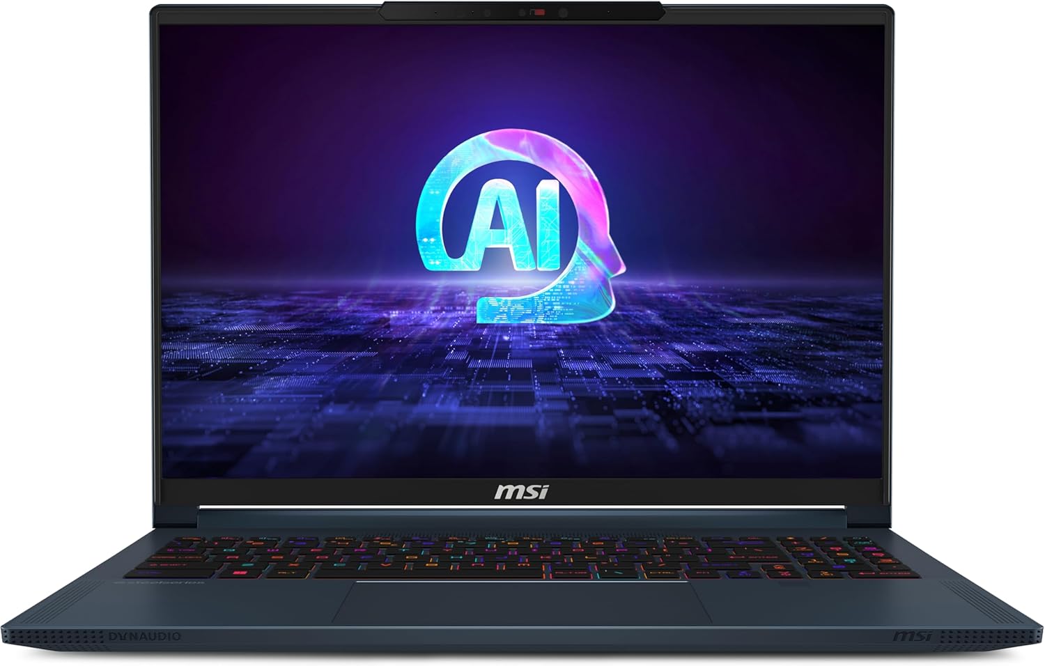 Gaming Laptop, Intel Ultra 9, 64GB RAM, 1TB SSD, GeForce RTX 4070, 16.0" 240 Hz Wide QXGA T592676