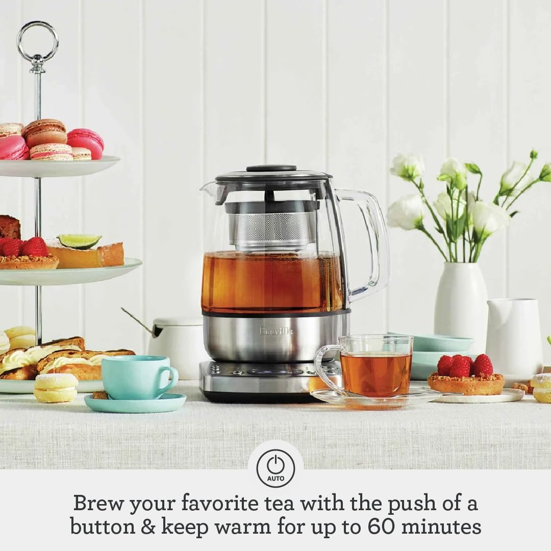 Tea Maker P896938