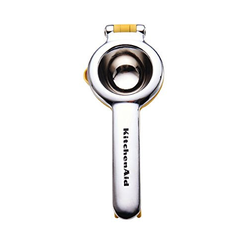 Yellow Citrus Squeezer Z308124