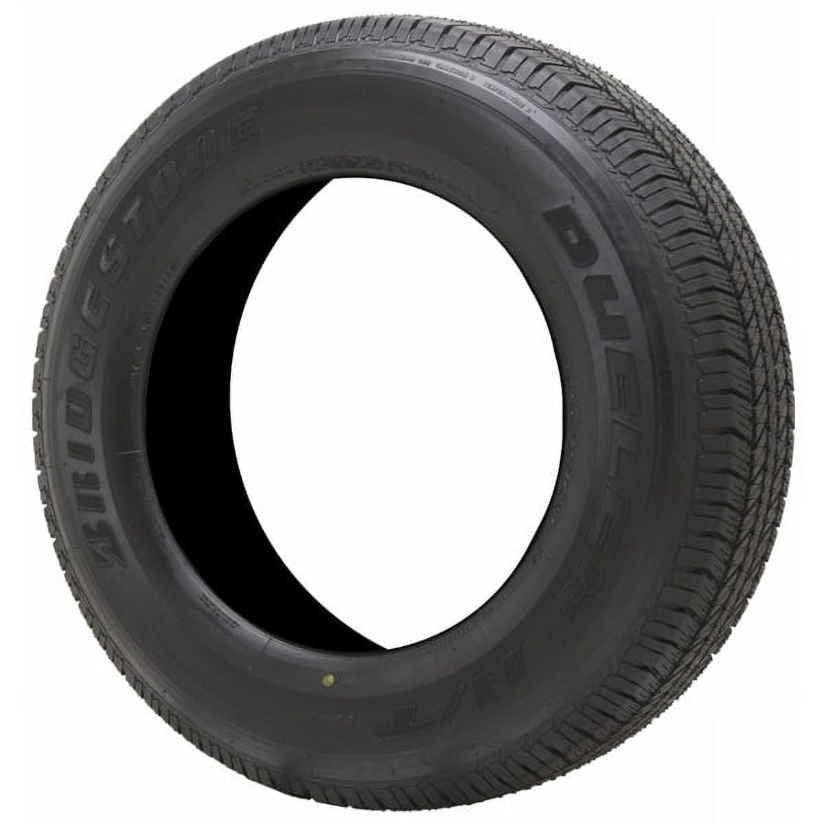265/70R17 All Season Tire T12343
