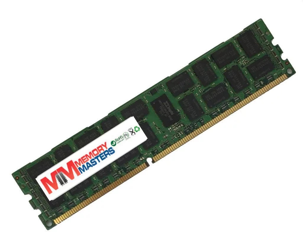 8GB DDR3 PC3L-10600R 1333MHz ECC Registered Server RAM M2219