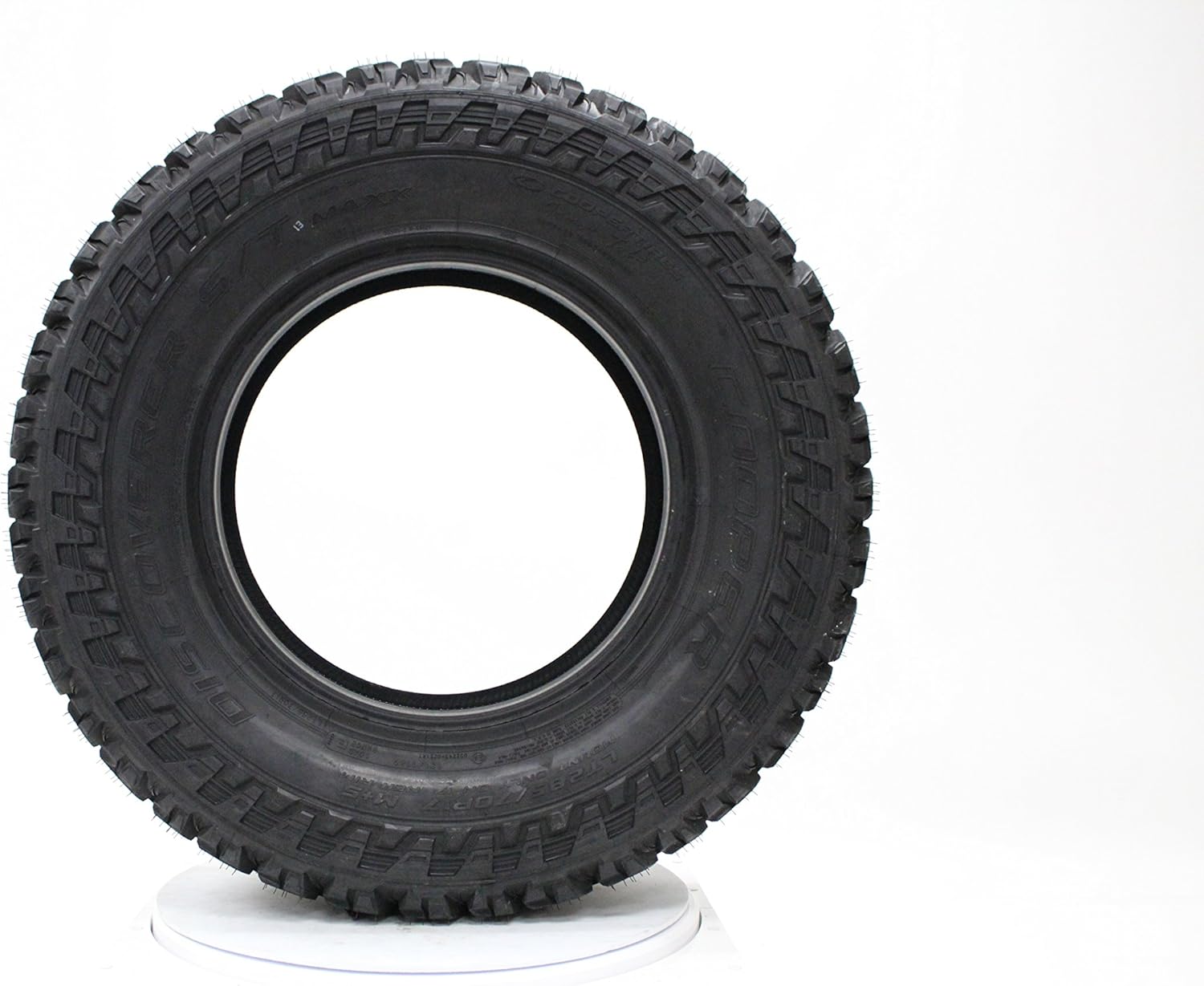 LT255/75R17 111/108Q All-Season Tire W818818