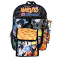 5-Piece Backpack Set J938