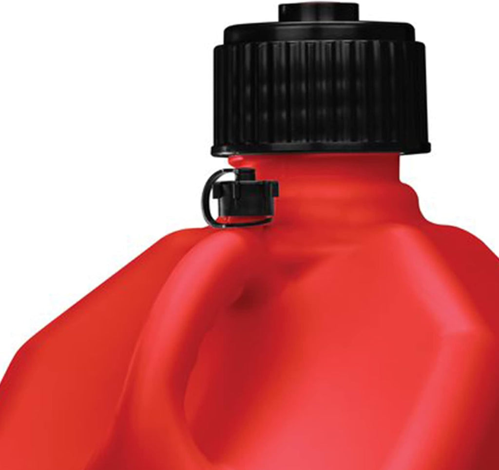 Red 3 Gal Motorsports Jug N253141