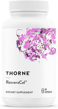 60 Capsules Resveratrol Supplement P530