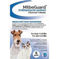 6 Pk Medium Dogs 11-25 Lbs Or Cats 1.5-6 Lbs Pet Supplies B2746