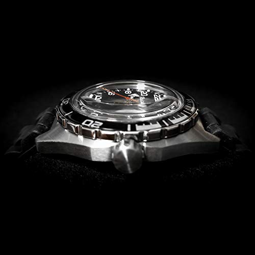 GMT Automatic Mechanical Diver Wrist Watch L86992