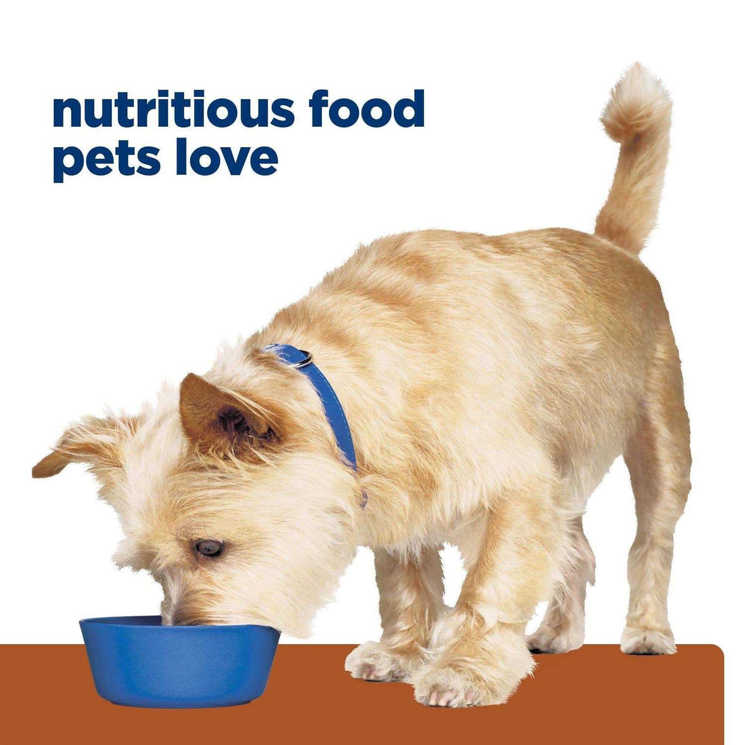Kidney Care Dry Dog Food with Chicken J6335
