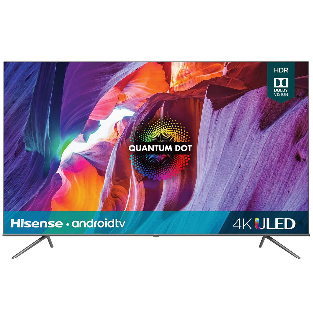 65 inch 4K ULED Android Smart TV J844072
