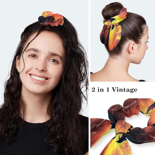 Cotton Scrub Caps with Buttons and Sweatband Y38159