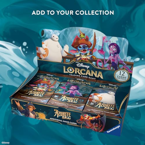 24 Packs Booster Pack Display with 12 Trading Cards Each F855