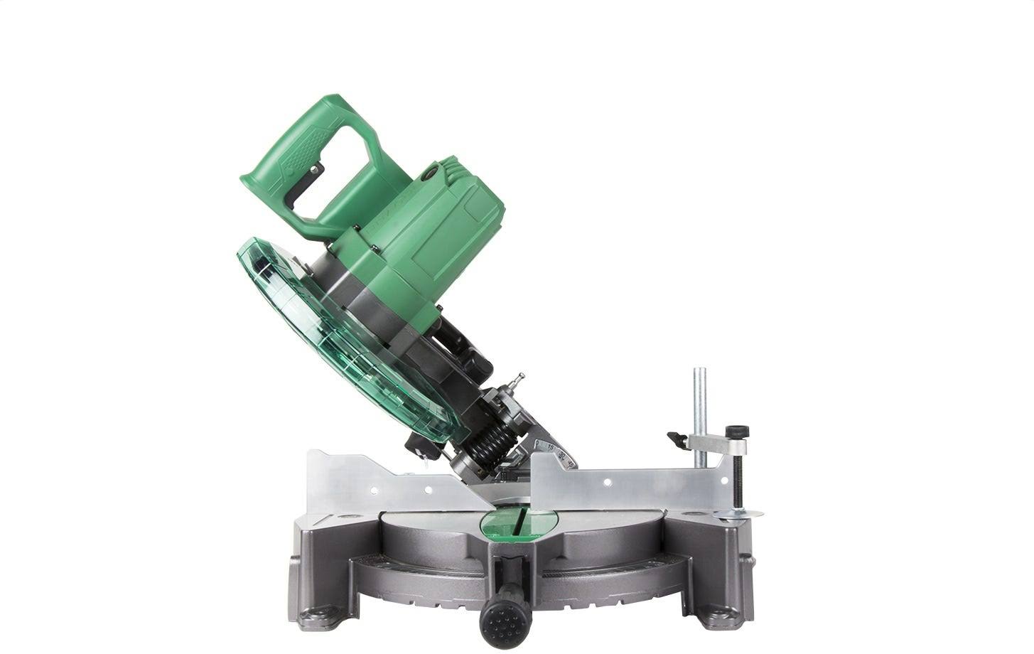 15 Amp 10x22 Compound Miter Saw P519