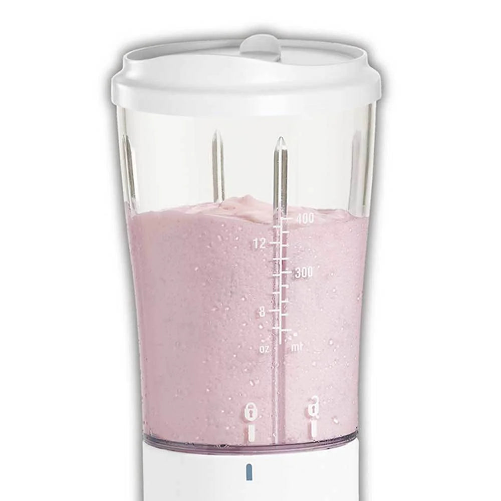 Single Serve Blender with Travel Lid C18426