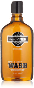 17 Fl Oz Hair And Body Wash L1366