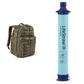 Multicam 55 Liter Tactical Backpack A583837
