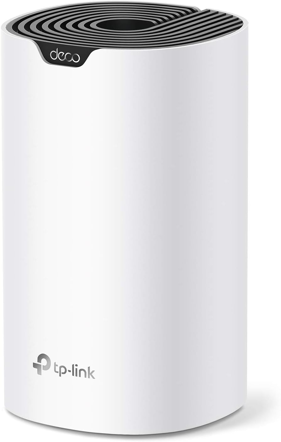Mesh WiFi System, 3-pack, Gigabit Ports Q429