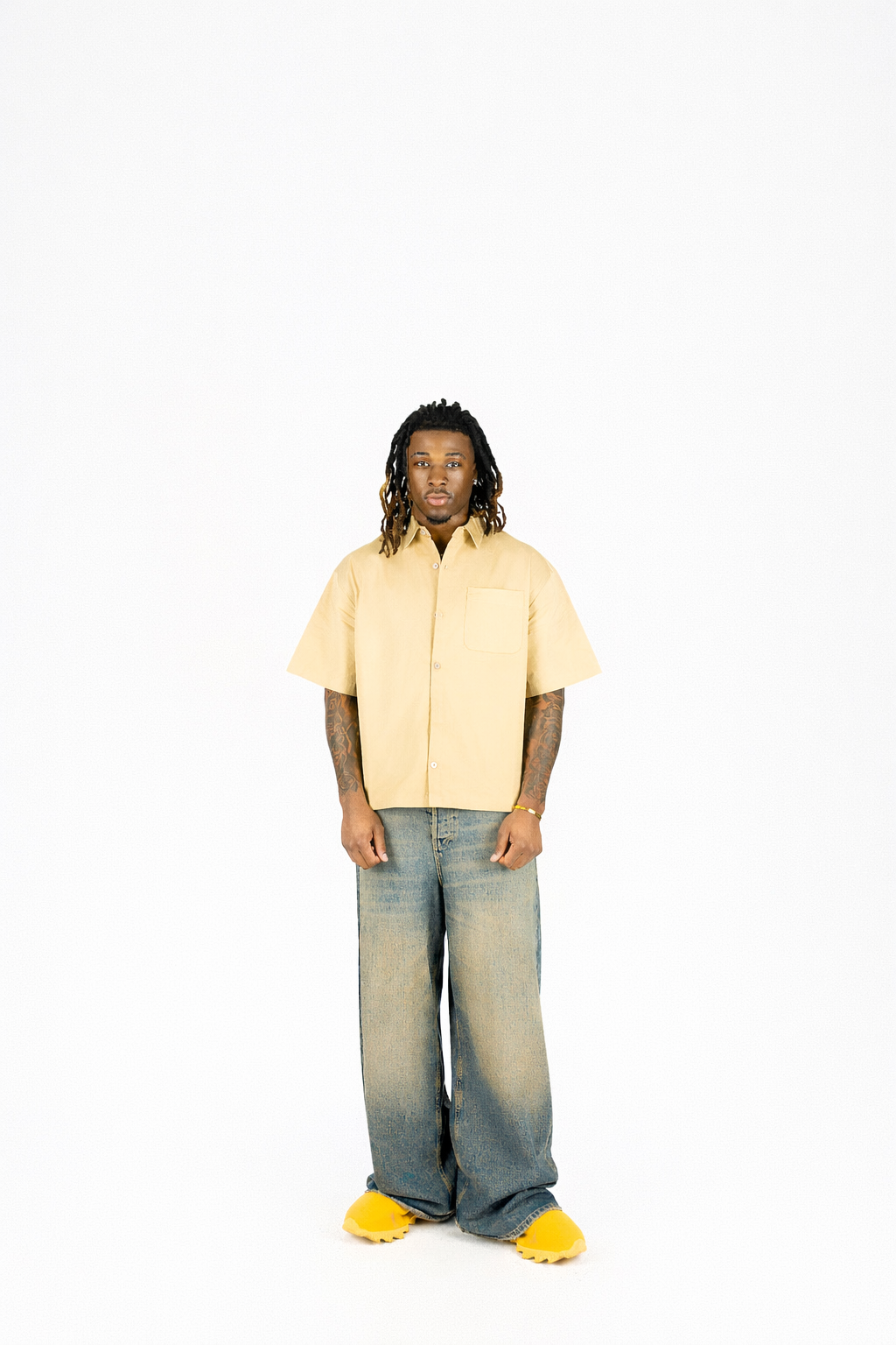 Workwear Shirt