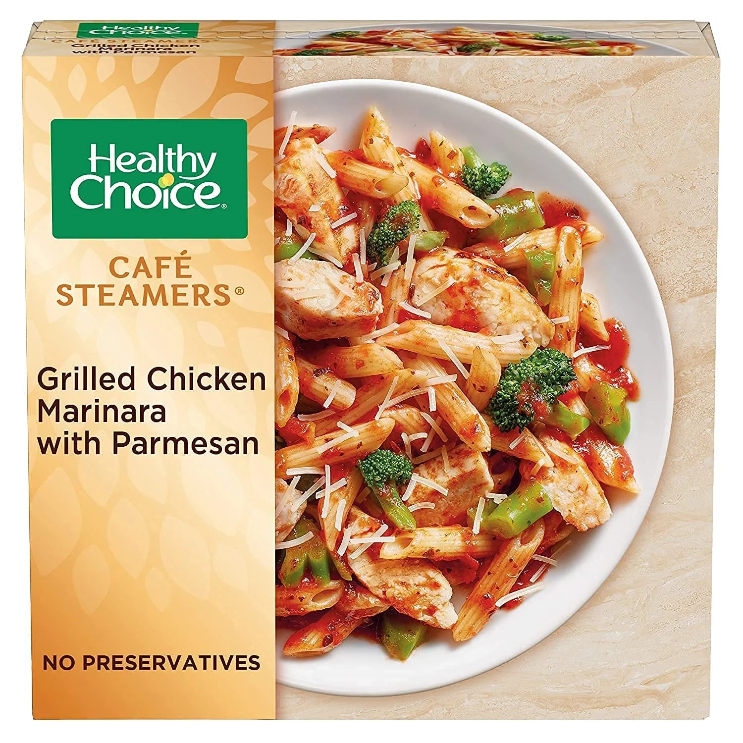 15 Count Frozen Meal Variety Pack D526