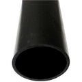 Black ABS Drain Pipe Q124044