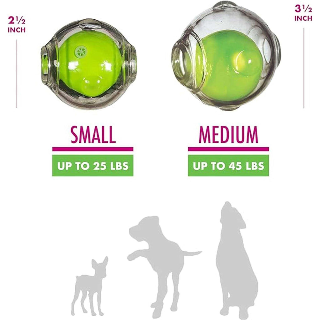 Squeaker Ball Pets D65938
