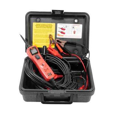 Power Probe III O7859