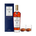 18 Year Old Double Cask 750ml N474