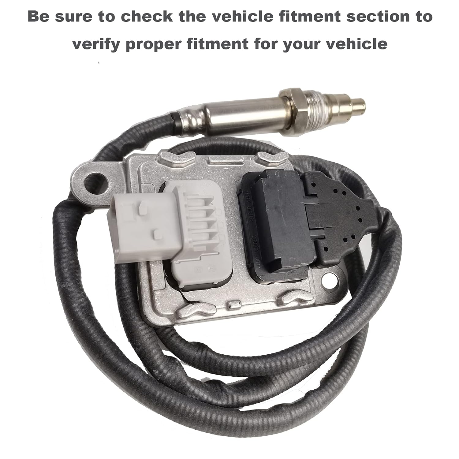 Nitrogen Oxide Sensor I72103