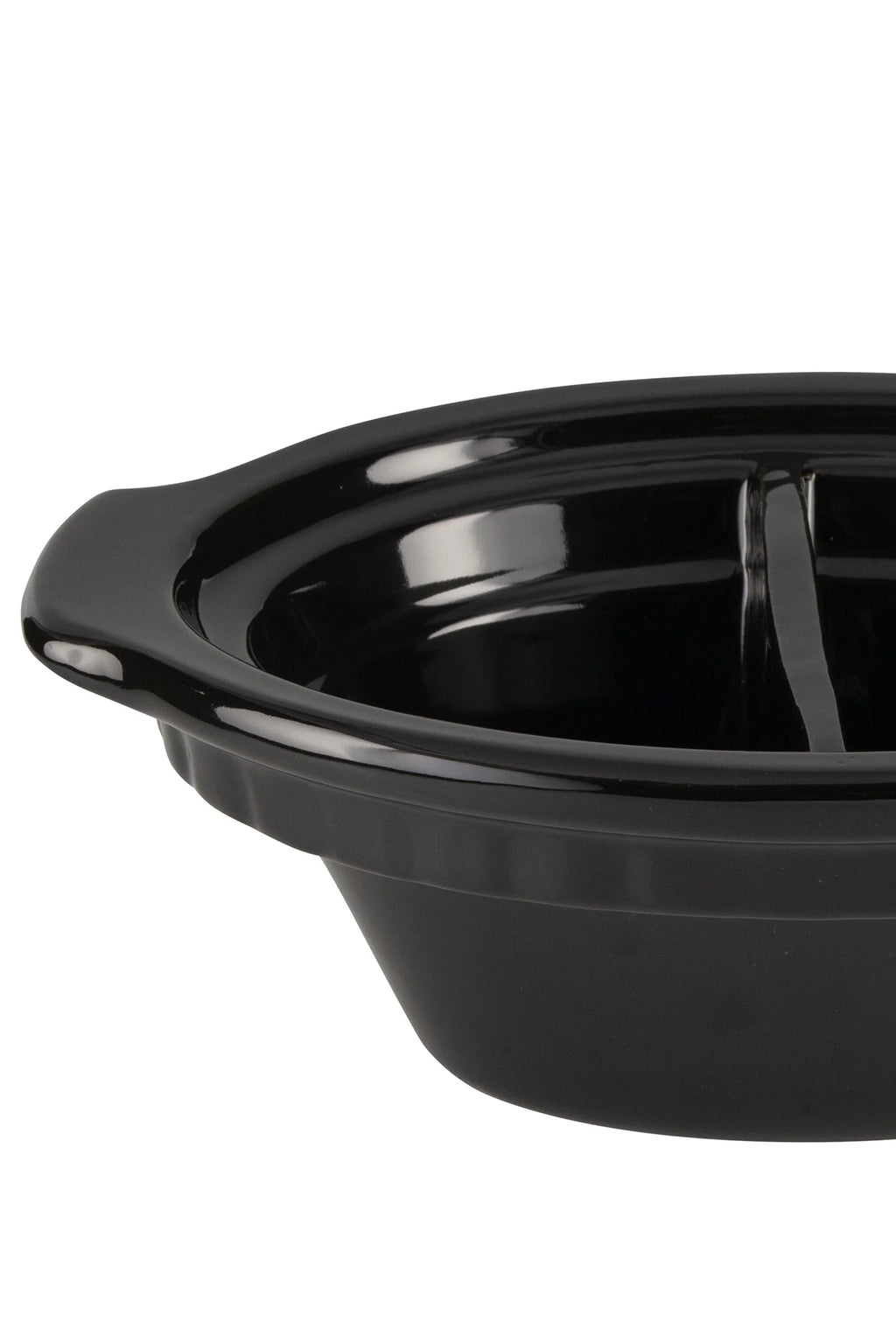 Dual Dip Warmer Slow Cooker T5268