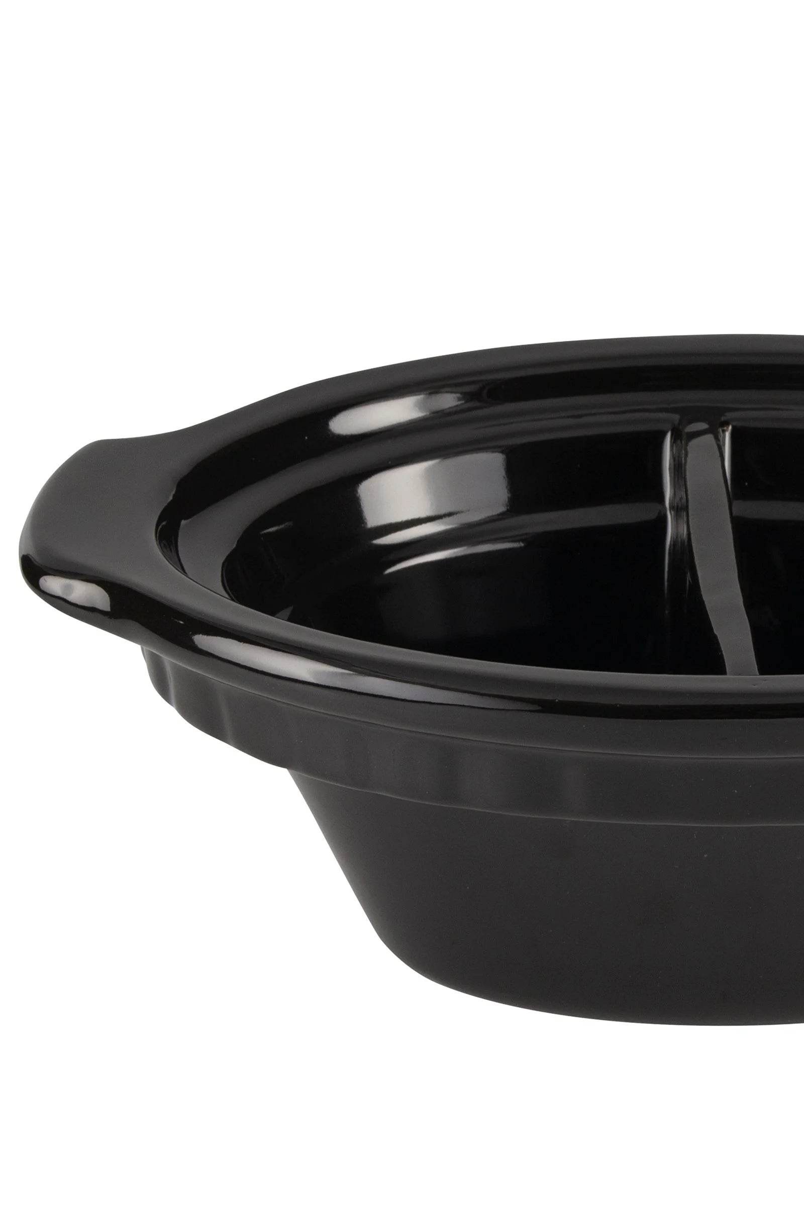 Dual Dip Warmer Slow Cooker T5268