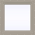 Desert Sand Vinyl Picture Window with Low-E 366 Glass I7144