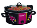 Black/Cardinal Electric Cooking O6581