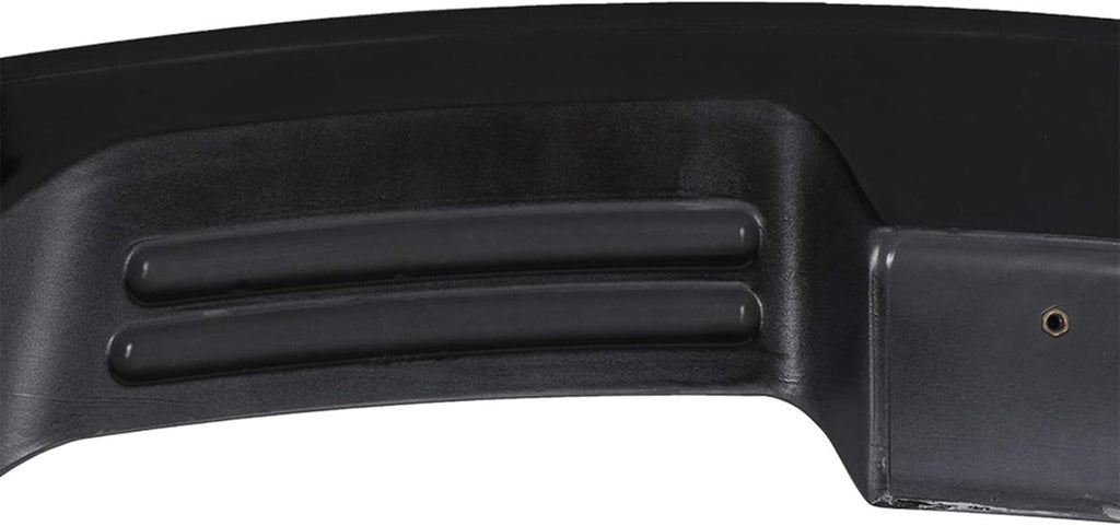 Glossy Black Trunk Spoiler Wing for Ford Mustang M54228
