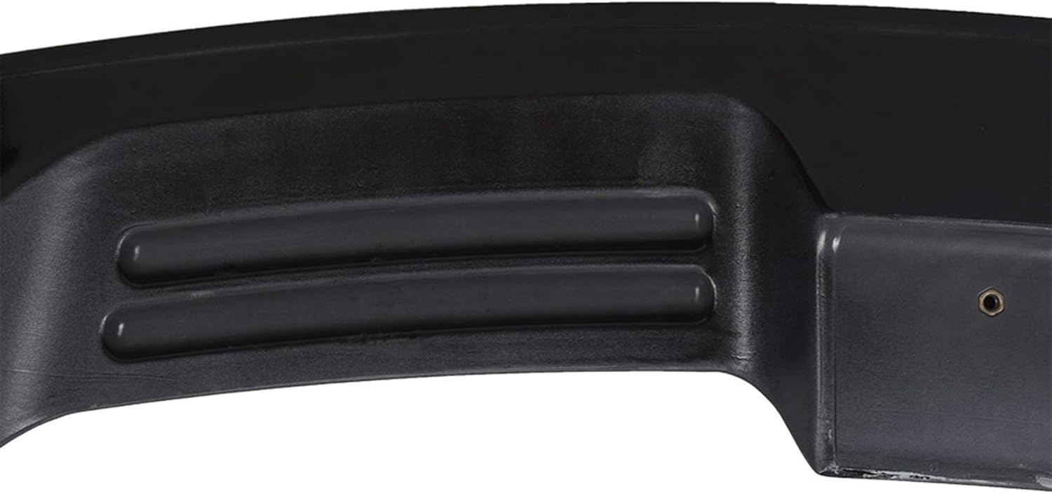 Glossy Black Trunk Spoiler Wing for Ford Mustang M54228