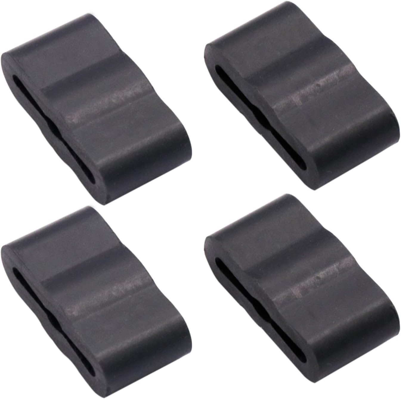 4 Pack Dishwasher Friction Pads P437127