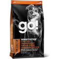 Limited Ingredient Venison Recipe Dry Dog Food B529