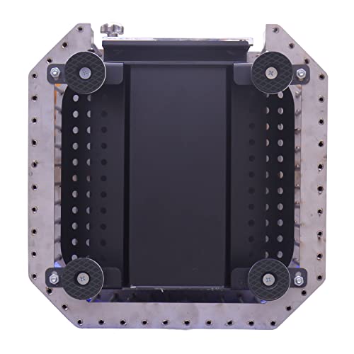 Wood Burning Sauna Heater and Chimney Kit Y74562