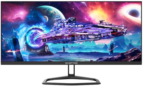 30-inch Monitor M981