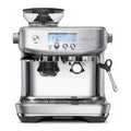 Stainless Steel Espresso Machine Y30316