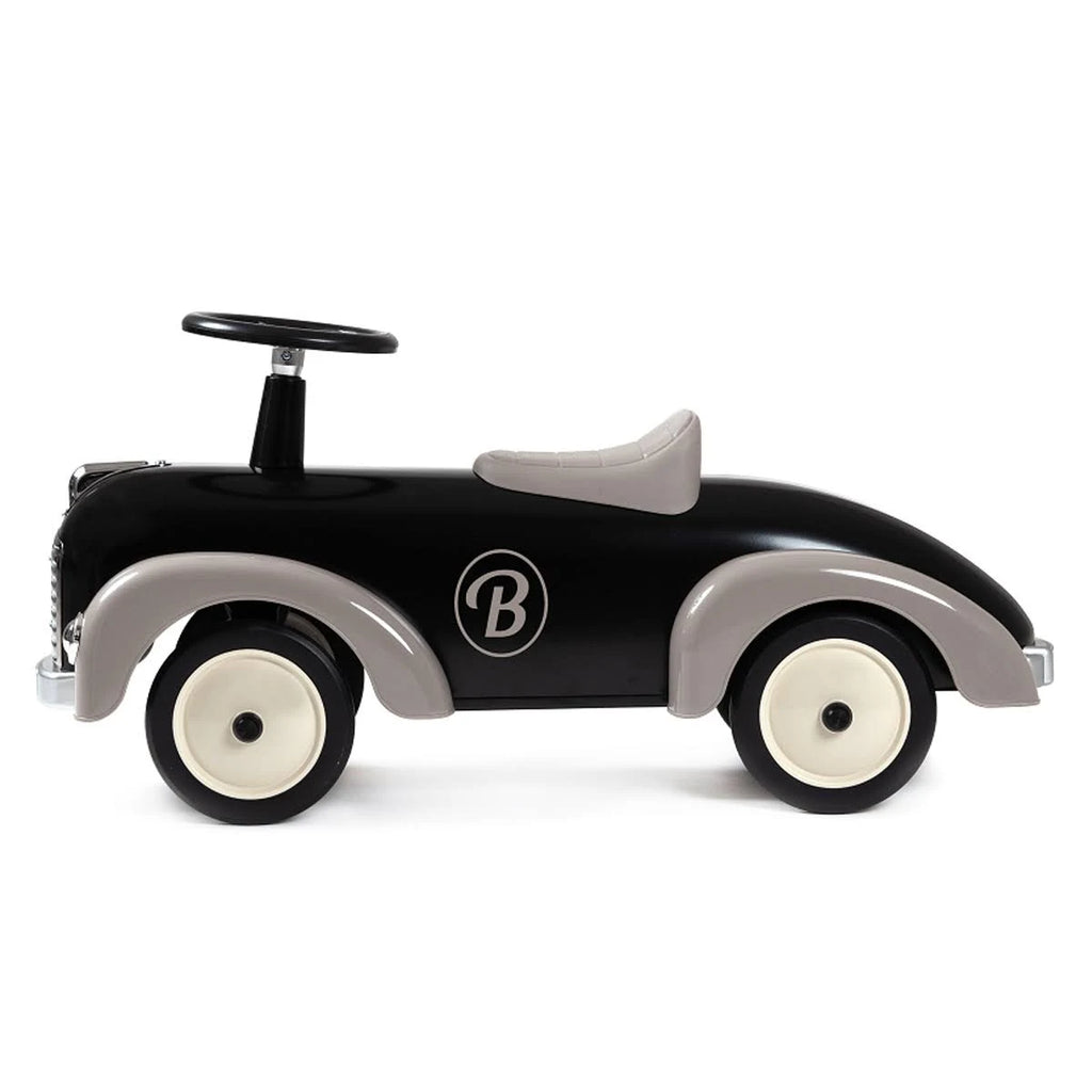 Black Ride on Speedster T4678