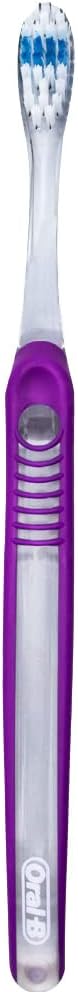 Compact Soft Toothbrushes - Pack of 6 L945080