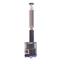 Wood Burning Sauna Heater and Chimney Kit Y74562