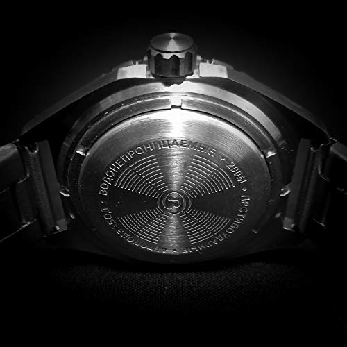 GMT Automatic Mechanical Diver Wrist Watch L86992
