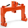 3 Point Quick Hitch with 2" Receiver Hitch U465584